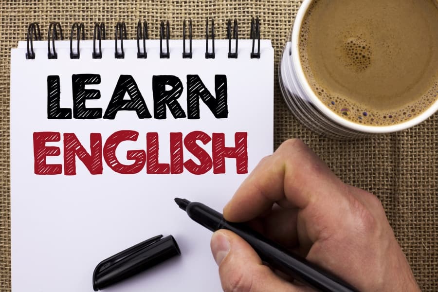 Relevance of learning foreign