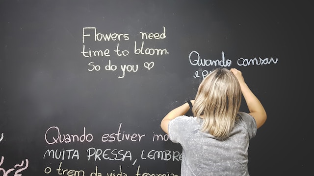 How Taking Language Classes Can Help to Expand Your Language Proficiency